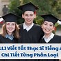 Bằng Tiến Sĩ Harvard Là Gì Trong Tiếng Anh