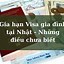 Cách Điền Đơn Xin Gia Hạn Visa Gia Đình