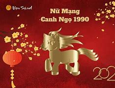 Canh Ngọ 1990 Nữ Mạng Năm 2023