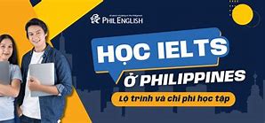 Chi Phí Học Ielts Ở Philippines Là Bao Nhiêu