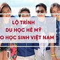 Chuẩn Bị Cho Du Học Mỹ 2024