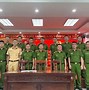 Công An Phường Phú Thịnh Sơn Tây