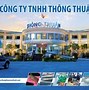 Công Ty Tnhh Thuận Thủy