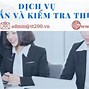 Công Ty Tnhh Vận Tải Toàn Thắng