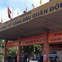 Công Ty Xăng Dầu Thái Bình