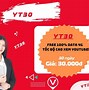 Đăng Ký 4G Viettel Xem Tiktok Miễn Phí