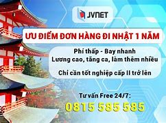 Đơn Hàng Nên Đi Nhật