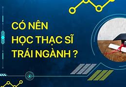 Du Học Thạc Sĩ Pháp Trái Ngành Được Không