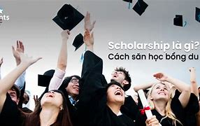 Học Bổng Vgsp 2021 Là Gì Ạ ؟