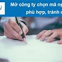 Mã Ngành Theo Quyết Định 27 2018