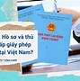 Người Nước Ngoài Làm Việc Tại Việt Nam Có Phải Đóng Bảo Hiểm Xã Hội Không