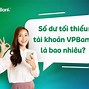 Nợ Xấu Vp Bank