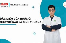 Nước Ối Như Nào