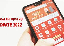 Phí Dịch Vụ Shopee 2023