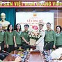 Phó Giám Đốc Học Viện Quốc Phòng Nguyễn Anh Tuấn