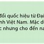 Quá Trình Phát Triển Của Nghệ An