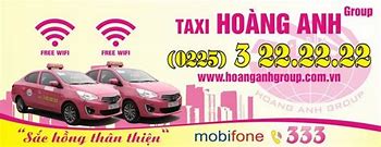 Taxi Hoàng Hải