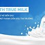 Th True Milk Nơ Trang Long