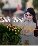 Thư Pháp Việt Nam Máu Đỏ Da Vàng Lời Bài Hát