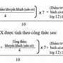 Tính Điểm Trung Bình Tích Lũy Hcmut