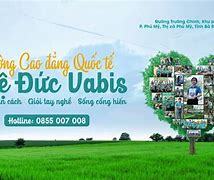 Trường Cao Đẳng Quốc Tế Tuệ Đức Vabis