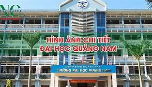 Trường Đại Học Ở Quảng Nam