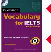 Từ Vựng Ielts 5.5