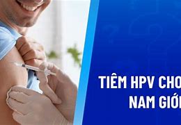 Vaccine Hpv Cho Nam Giá Bao Nhiêu