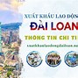 Xkld Đài Loan Năm 2023 Là Gì Ạ ؟ ؟